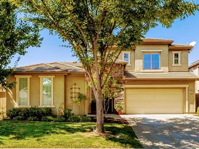1076 Elsworth Way, Folsom, CA, 95630