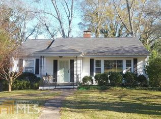 302 E McLendon Cir, Lagrange, GA 30240