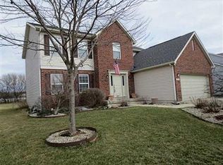 7506 Giroud Dr, Indianapolis, IN 46259