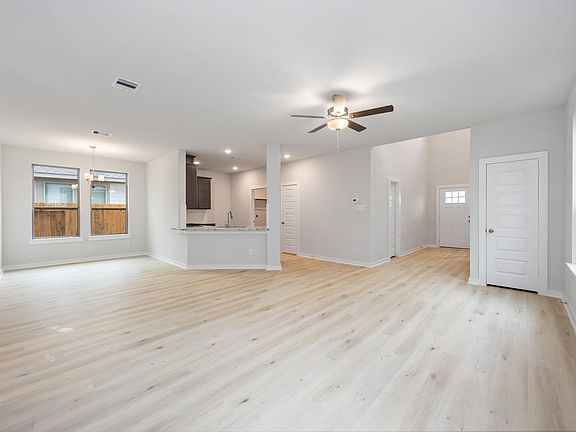 16866 Needlepoint Drive - Rockport - Family Room