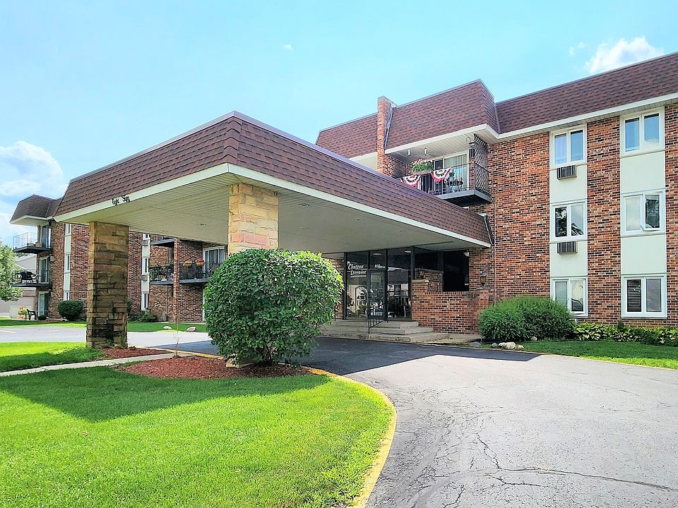 850 S Lorraine Rd APT 3D, Wheaton, IL 60189 Zillow