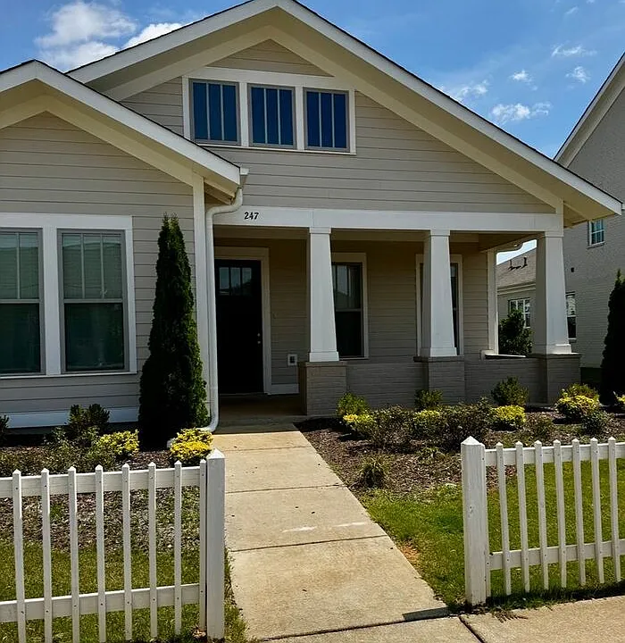 247 Haystack Dr