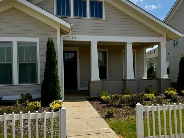 247 Haystack Dr, Madison, AL