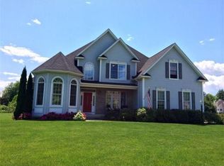 31 Deer Run, Southwick, MA 01077