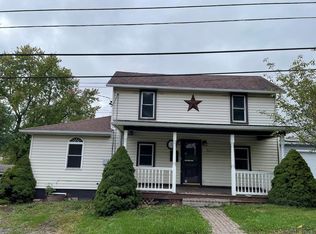917 Main St, Lilly, PA 15938