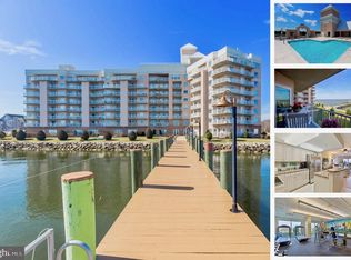 8501 Bayside Rd UNIT 205, Chesapeake Beach, MD 20732