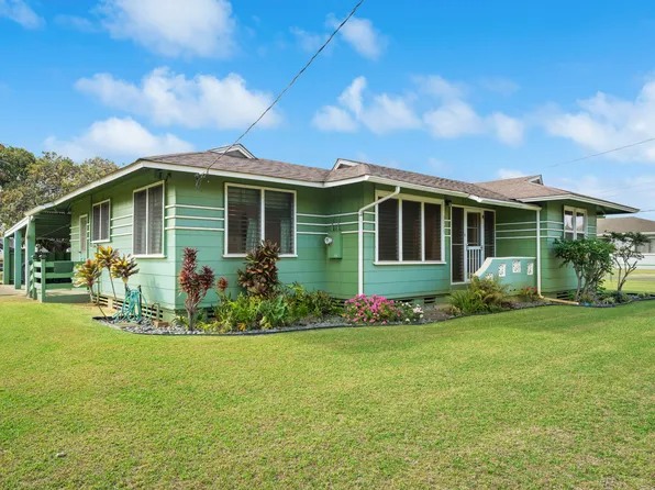 3-3399 Kuhio Hwy, Lihue, HI 96766