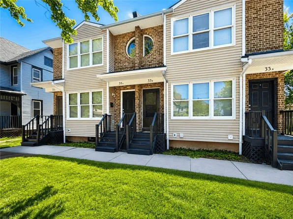 35 Weld St #A, Rochester, NY 14605
