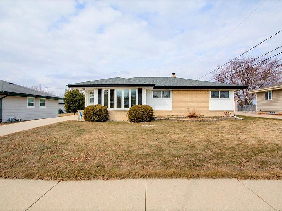 1st image of 5761 S Robert Ave