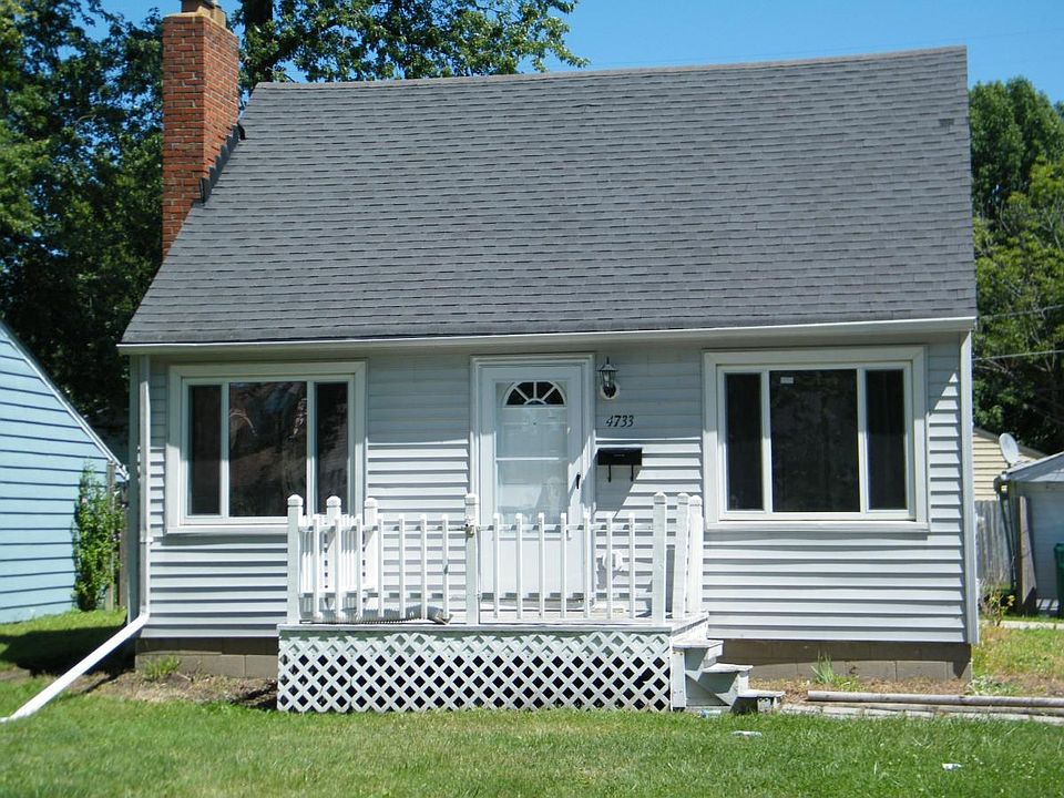 4733 Brooksdale Rd, Mentor, OH 44060 Zillow
