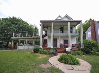437 S Fern Ave, Wichita, KS 67213