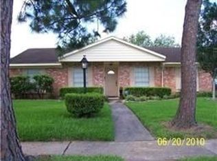 11322 Sageburrow Dr, Houston, TX 77089