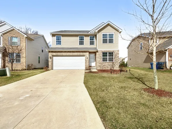 4617 Lilac Ln, Ypsilanti, MI 48197