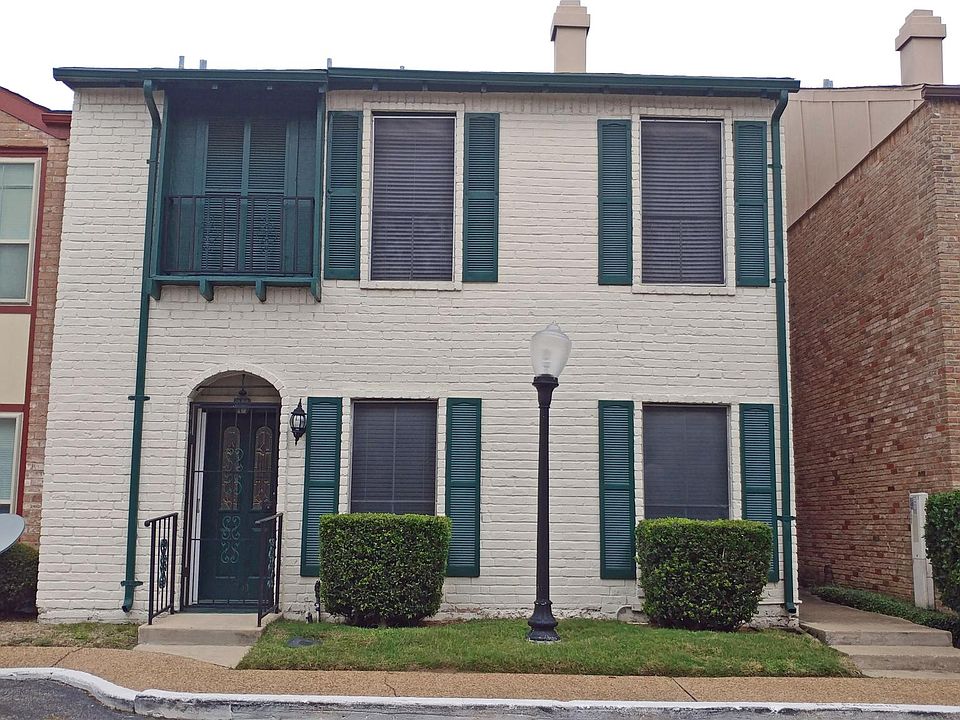 1st image of 7700 Creekbend Dr APT 40