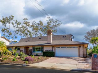 960 Via Bolzano, Goleta, CA 93117