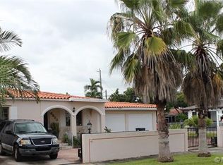 6850 SW 28th Ter, Miami, FL 33155