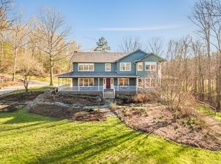 1508 Van Davis Rd NW, Charleston, TN 37310