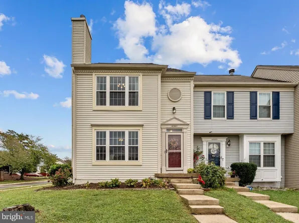 16961 Point Pleasant Ln, Dumfries, VA 22026