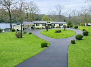 497 Lakeshore Dr, Ohatchee, AL 36271