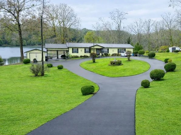 497 Lakeshore Dr, Ohatchee, AL 36271