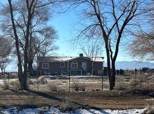 401 Six Mile Canyon Rd, Dayton, NV 89403