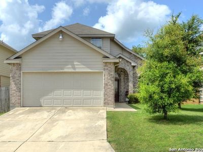 7010 Heathers Way, San Antonio, TX, 78227