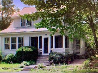 34 Berkley St, Fitchburg, MA 01420