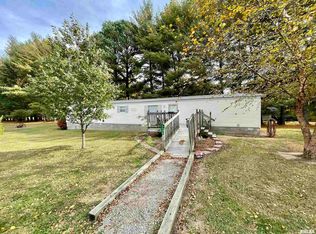 1162 Water Plant Rd, Murphysboro, IL 62966