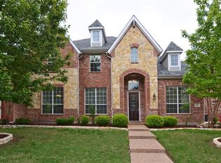 5023 Navajo Dr, Frisco, TX 75034