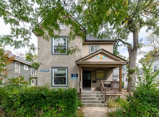 335 Catherine St #335CAT, Ann Arbor, MI 48104