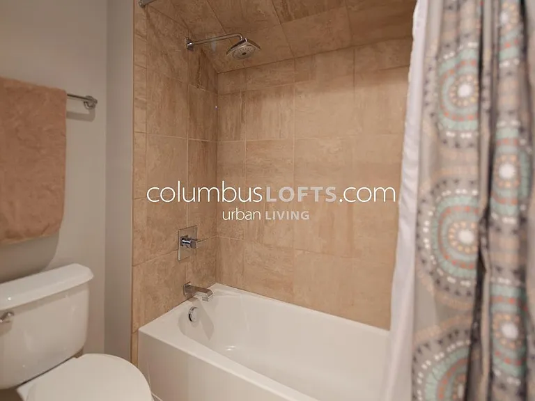 160 E Gay St — Photo 20