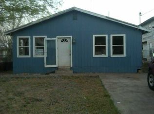3307 Corpus Christi St, Laredo, TX 78043
