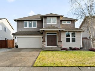 220 Burr St NE, Orting, WA 98360