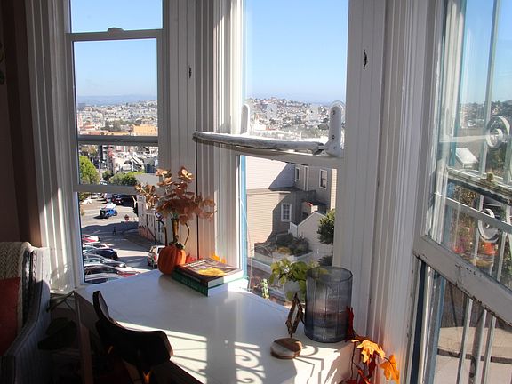 Living Room View