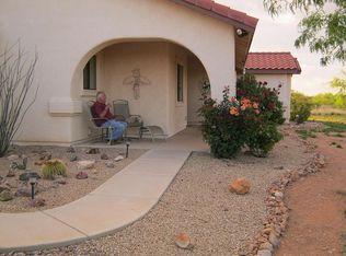 7551 E Barataria Blvd, Sierra Vista, AZ 85650