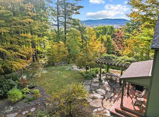 97 Reservoir St, Keene, NH 03431