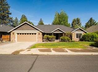 60807 Grand Targhee Dr, Bend, OR 97702