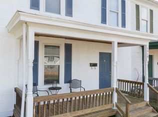 1918 Union St, Lynchburg, VA 24504