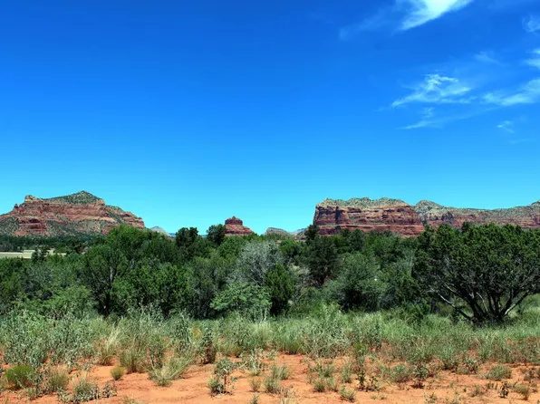 273 Casitas Ct, Sedona, AZ 86351