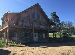 10 Bluebird Ln, Clancy, MT 59634