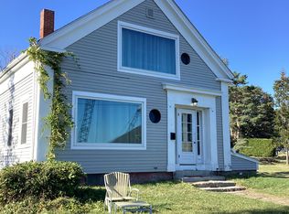 48 Front St, Rockland, ME 04841