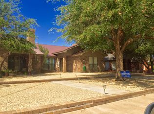 2302 SW Avenue B, Seminole, TX 79360