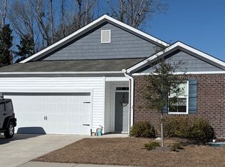 320 Windy Woods Way, Wilmington, NC 28401
