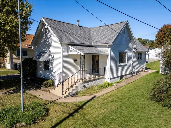 309 South St, Westville, IL 61883