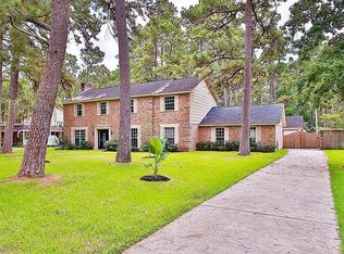 6415 Craigway Rd, Spring, TX 77389