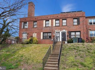 4922 Jay St NE, Washington, DC 20019