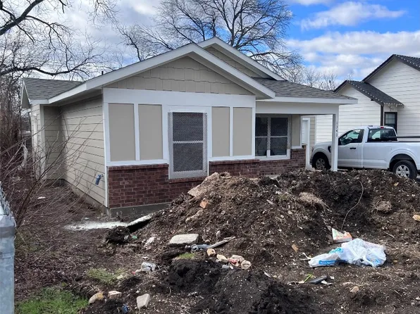 1340 E Davis Ave, Fort Worth, TX 76104