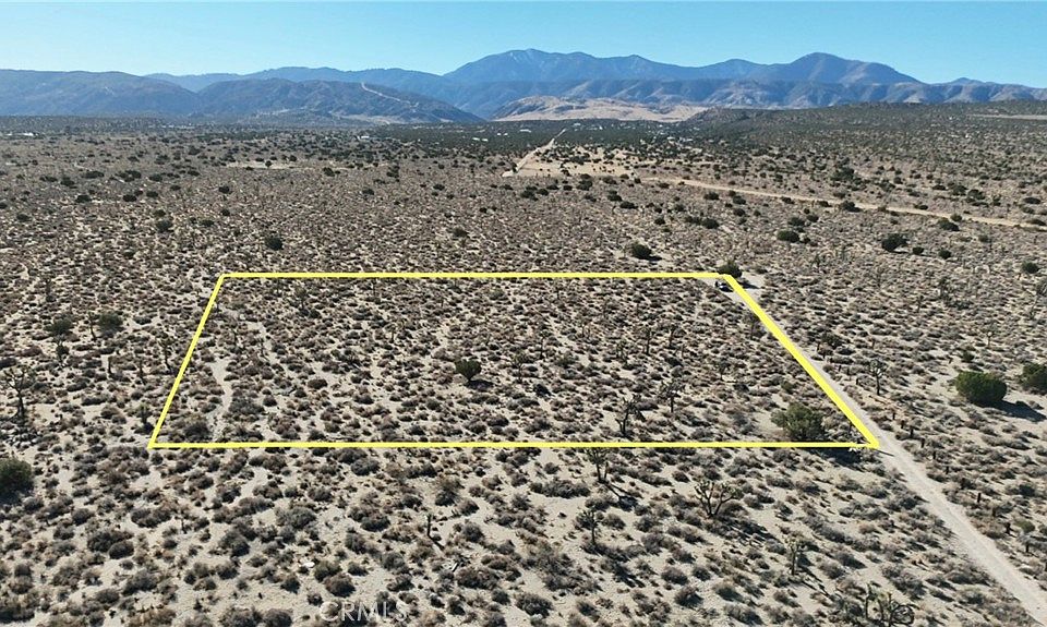 1st image of 0 Fort Tejon Rd #36