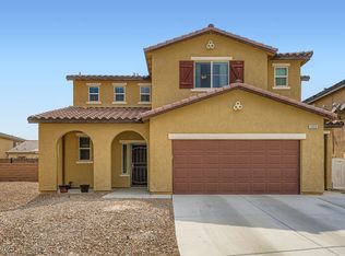 3225 Outrider Ct, North Las Vegas, NV 89031