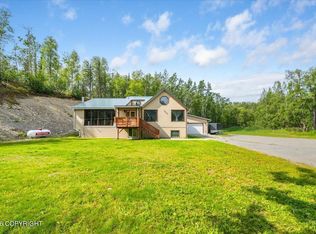 7400 N McCarrey St, Palmer, AK 99645